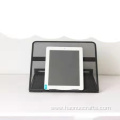 notebook stand desktop display elevated heat monitor frame